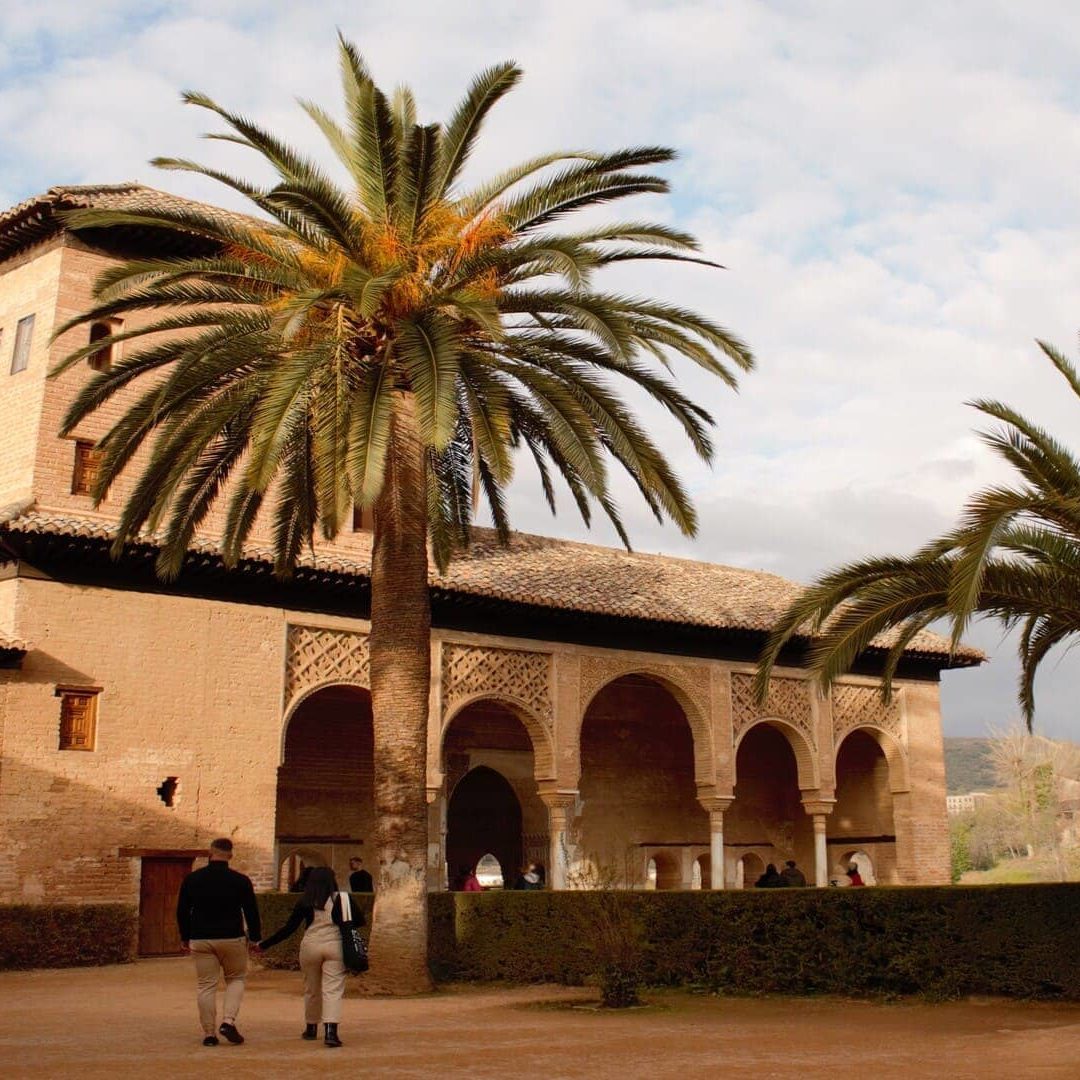 Alhambra guided Tours