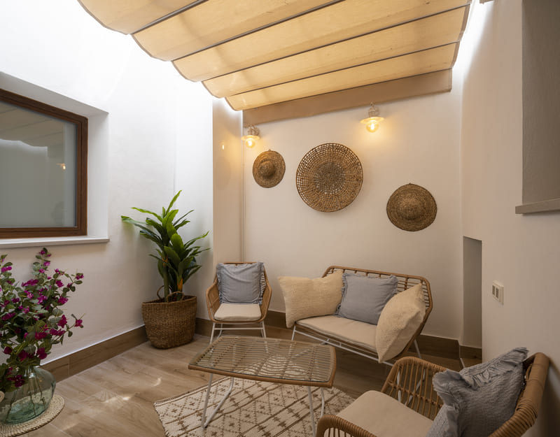 Costa Tropical Suite Alojamiento en Granada | TURIGRANADA DMC